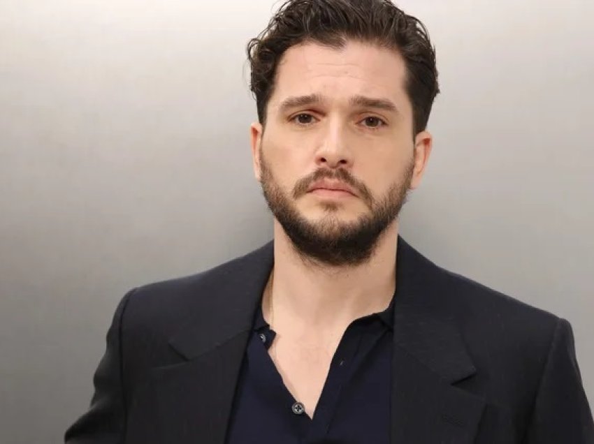 Kit Harington: E urreja veten kur isha i alkolizuar