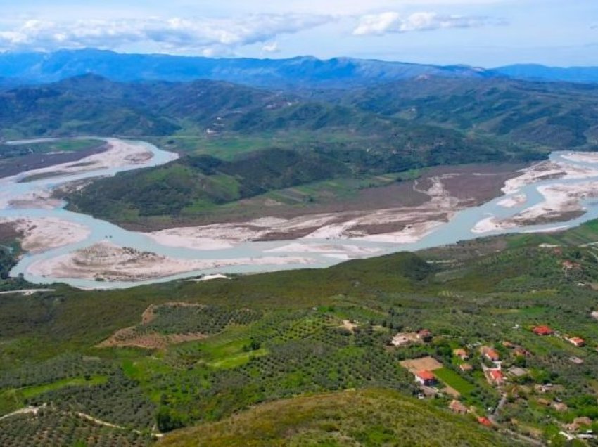 Vjosa Rezervë Biosfere e UNESCO-s, dëgjesa publike në Tepelenë