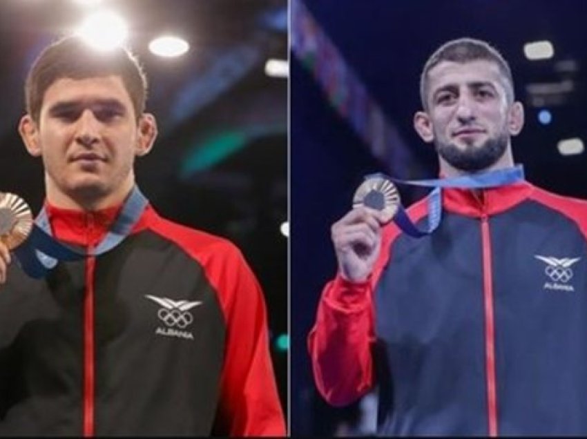 Garuan për Shqipërinë në Lojërat Olimpike dhe hynë në historinë e sportit shqiptar! Ja shpërblimet