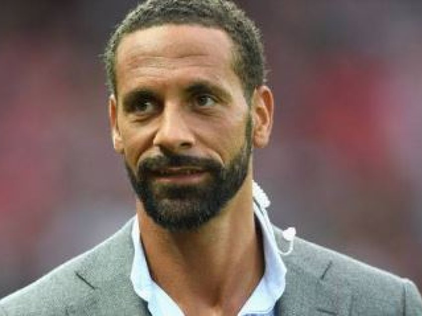 Rio Ferdinand parashikon fituesin