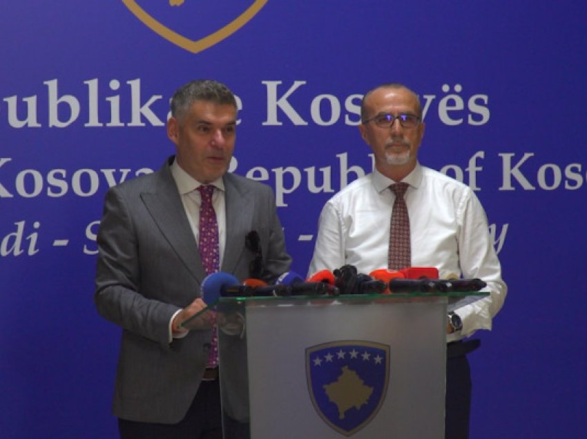 ​PDK fton prokurorinë të hetoj subvencionimin e teksteve shkollore