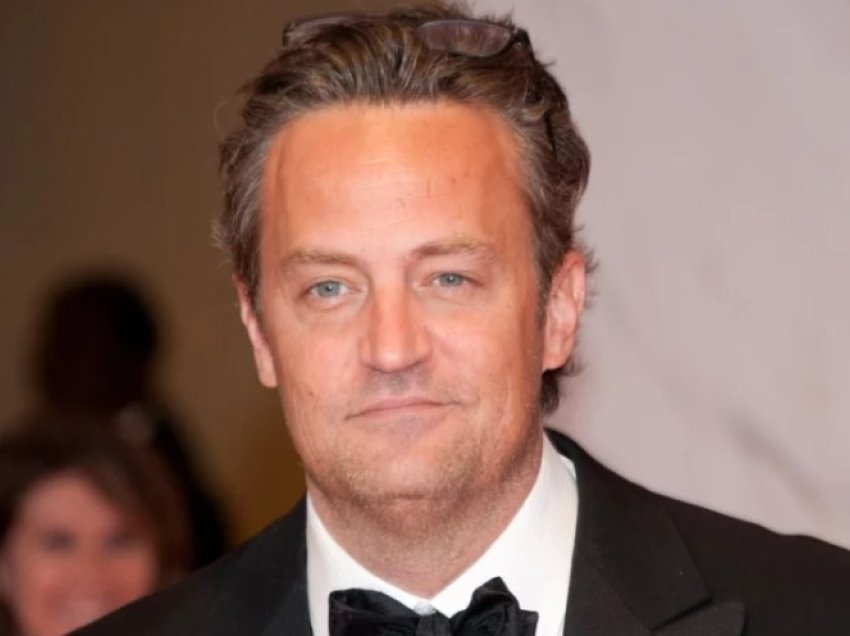 Mjekë dhe tregtarë ketamine, arrestime masive për vdekjen e Matthew Perry-t