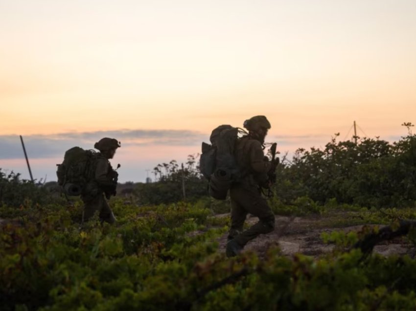 SHBA: Fillim premtues i bisedimeve për një marrëveshje armëpushimi në Rripin e Gazës