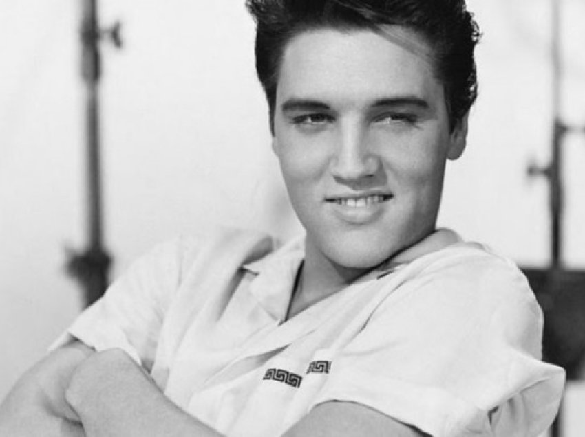 Përvjetori i vdekjes së Elvis Presley-t