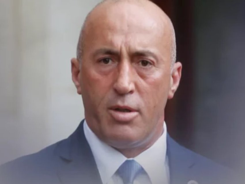 Haradinaj i reagon LVV-së për Urën e Ibrit: A po synoni ta ndani në dysh atë pjesë apo si e keni hallin