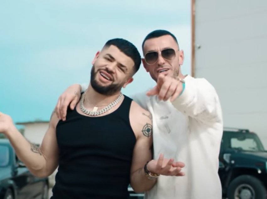 Noizy u lirua nga burgu, si e priti Stresi lajmin nga arratia?