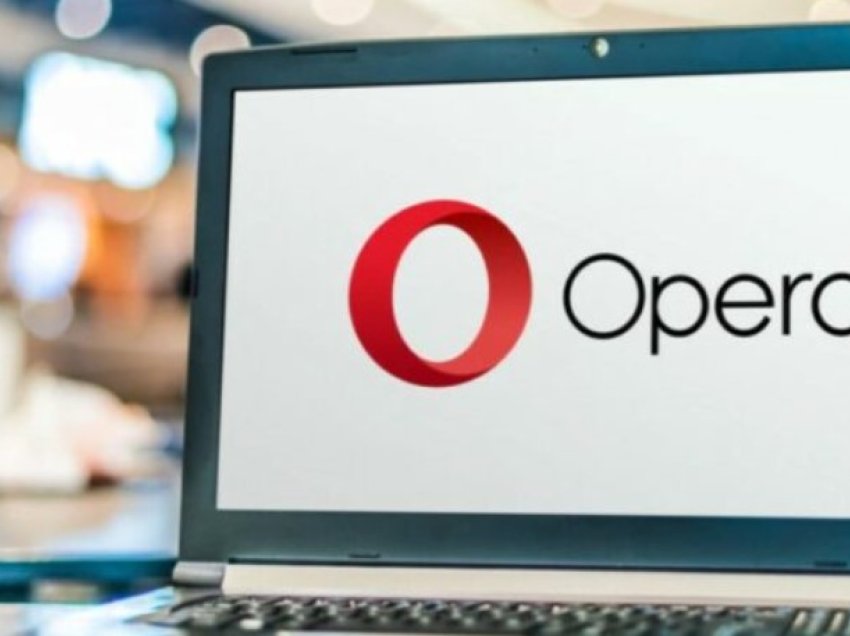 Opera për iOS me përmirësime të mëdha