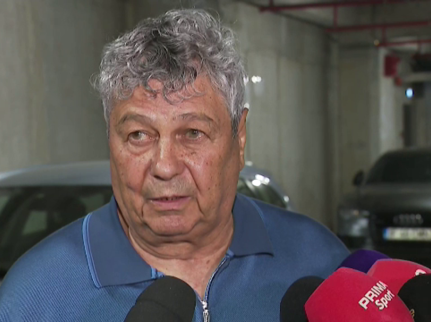 Ky lojtar do të ftohet kundër Kosovës! Çfarë thotë Mircea Lucescu?