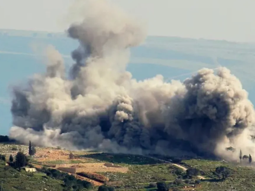 Sulmi i Izraelit në Liban me 9 viktima, “provokim” për Hezbollahun?