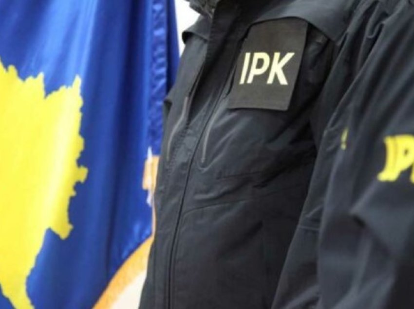 Arrestohet edhe një person në Ferizaj, dyshohet se i ndihmoi policit për të kryer vrasjen