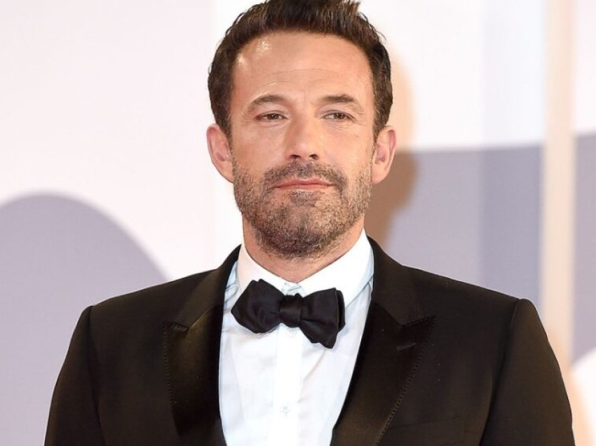 Ben Affleck e festoi ditëlindjen pikërisht ashtu siç donte, ja pse