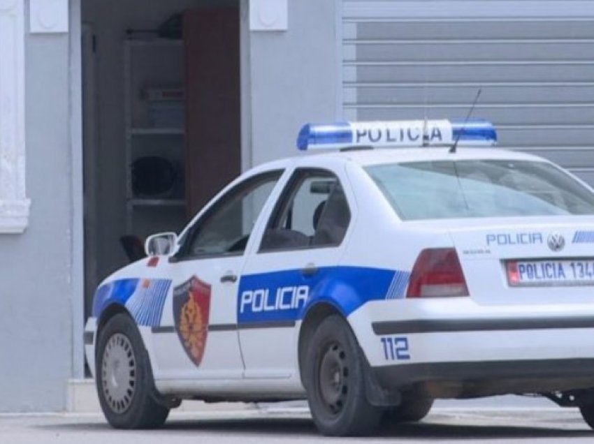 Elbasan/ Policia shton masat për përballimin e fluksit të lëvizjes së automjeteve