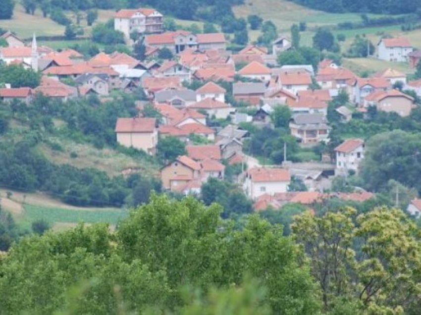 Banorët e Jazhinëcës pa mjek dhe ambulancë në fshatin e tyre