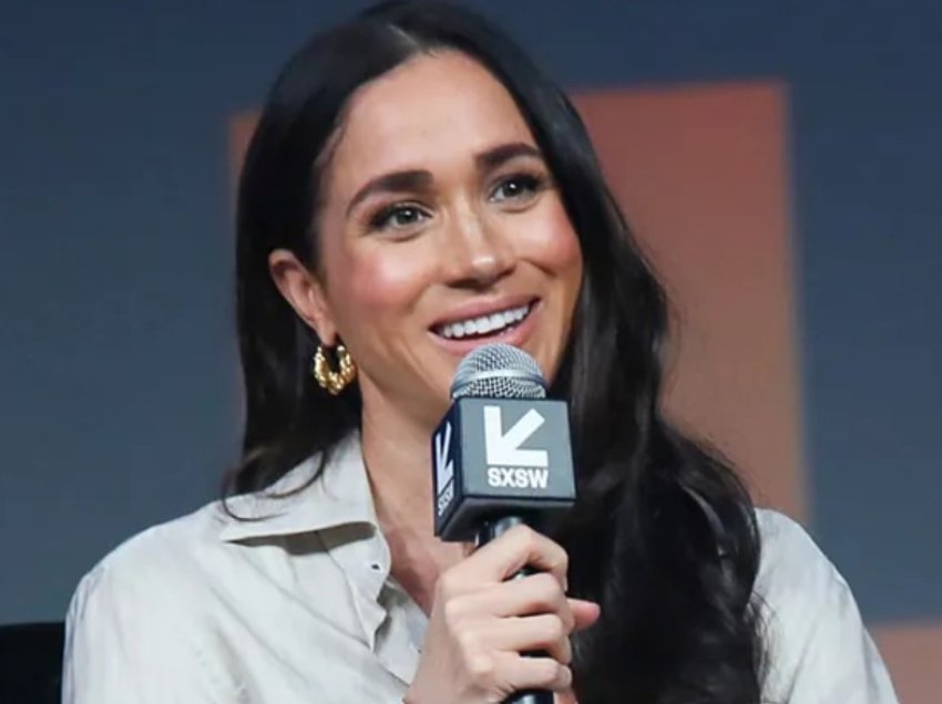 Meghan Markle do të sjellë krizë 10-vjeçare në familjen mbretërore?