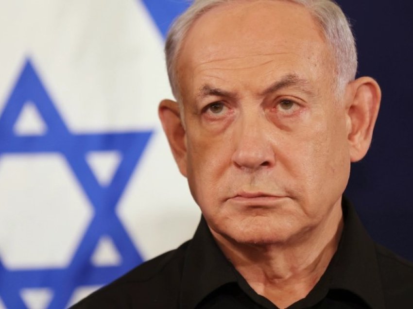 Zyrtari i Hamasit: Netanyahu është pengesa kryesore për arritjen e armëpushimit