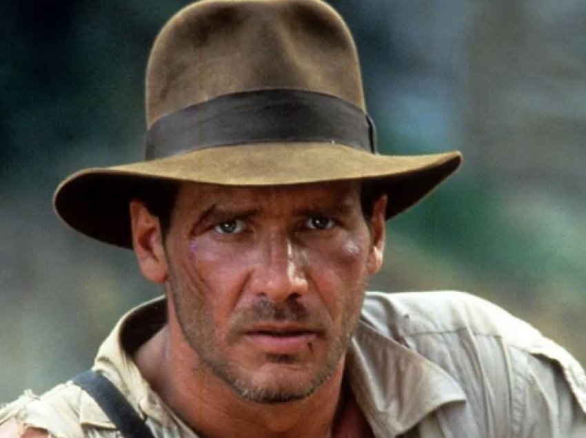 Kapela e njohur e “Indiana Jones”, shitet për 630 mijë dollarë