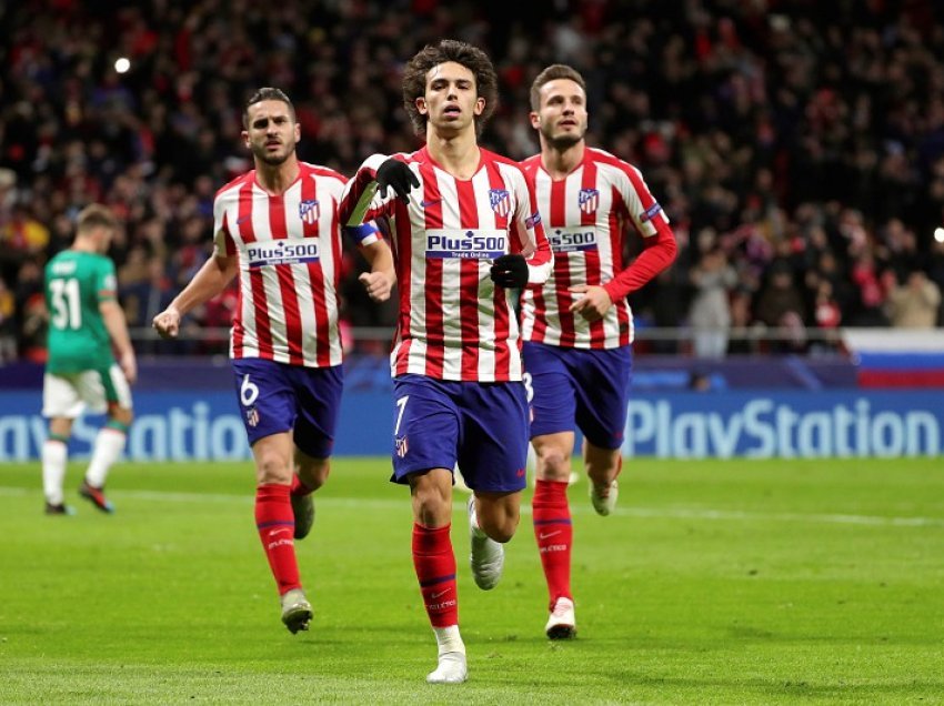 Joao Felix te Chelsea, Gallagher te Atletico Madridi - klubet afër finalizimit të marrëveshjes