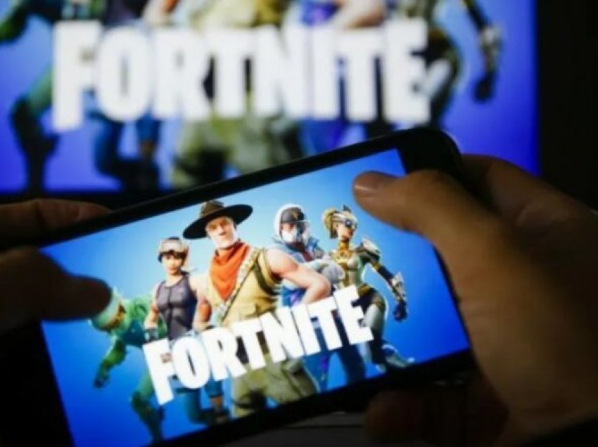 Fortnite rikthehet në telefonat Android dhe disa iPhone, pas katër vitesh