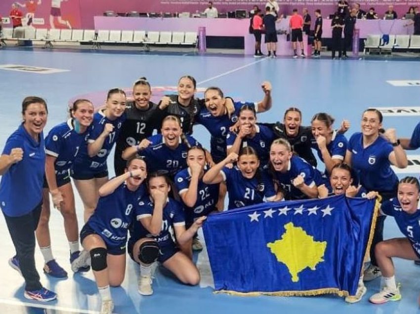 Kosova U18 e shënon fitoren e dytë