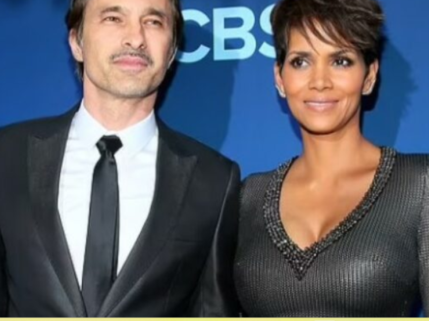 Halle Berry po kërkon kujdestarinë e vetme të djalit Maceo, mes betejës së ashpër me ish-partnerin Olivier Martinez