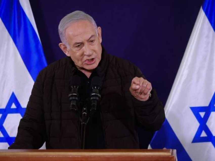 Hamasi refuzoi propozimin e bërë në Doha, reagon Netanyahu: Po saboton përpjekjet për armëpushim