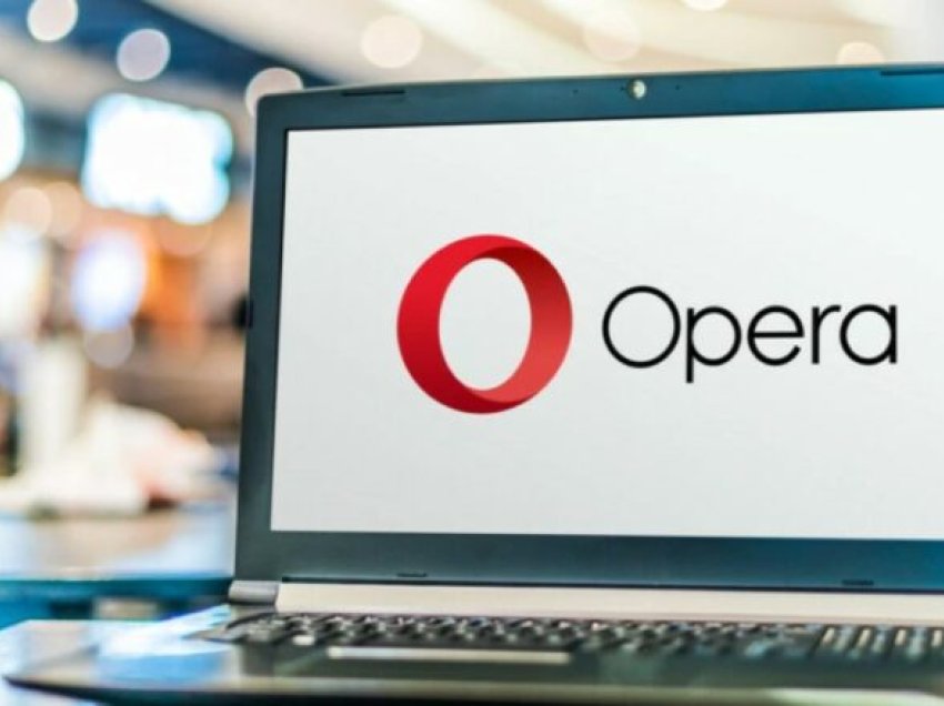 Opera për iOS prezantoi përmirësime të mëdha