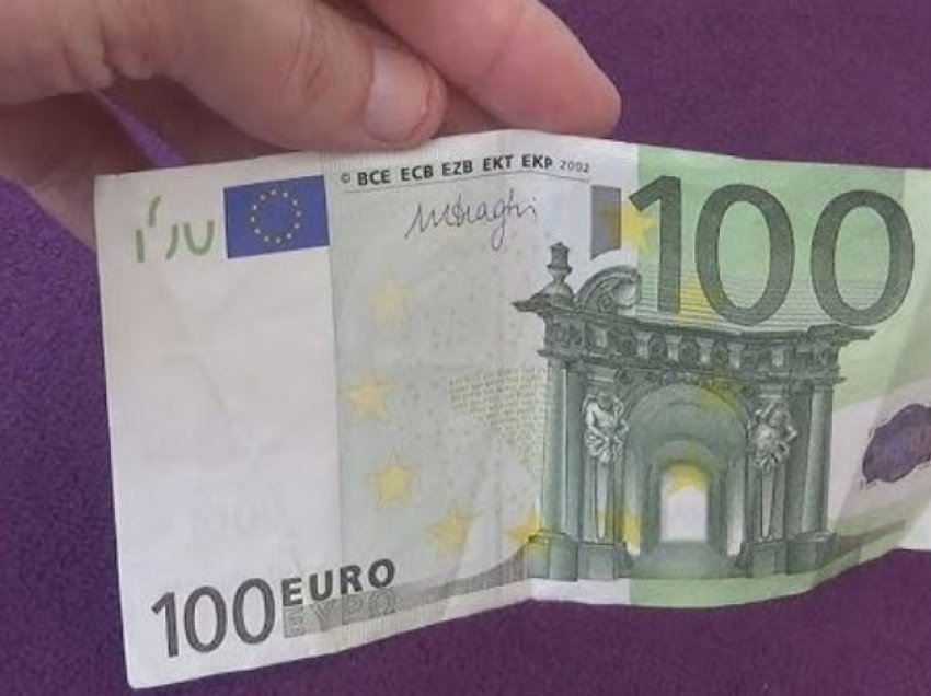 Bleu karburant me një kartëmonedhë 100 euroshe false, pranga 35-vjeçarit në Elbasan