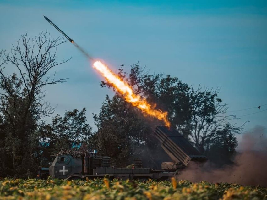 LIVE: Gjermania me vendim shokues për Ukrainën, Rusia merr goditjen e fortë nga ukrainasit