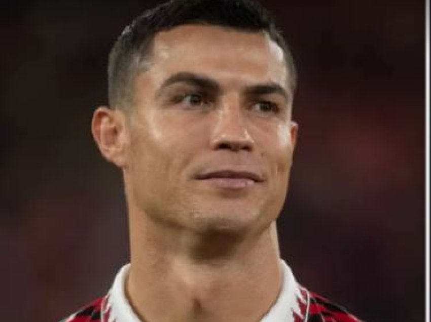 Ish-bashkëlojtari i Ronaldos parashikon rikthimin e portugezit te Man United