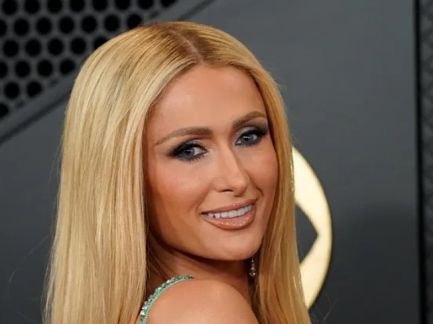 I ndodhi incidenti i frikshëm në sheshxhirimin e “Bad Bitch Academy”, reagon Paris Hilton