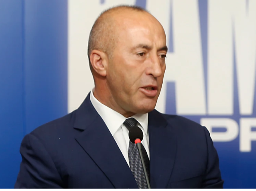 Haradinaj viziton nesër Komunën e Podujevës, AAK njofton për agjendën e tij