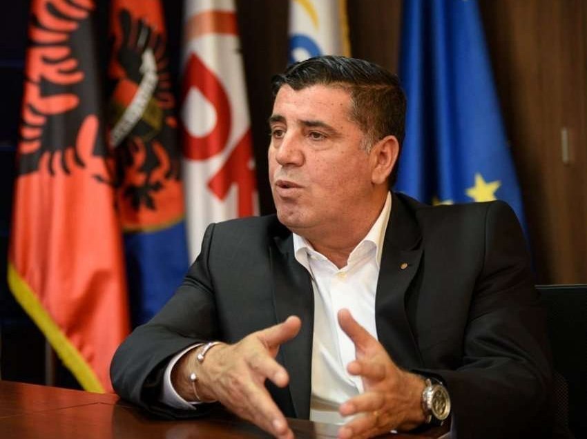 Haziri: Kurtin s’po e presin në institucionet e Qeverisë së SHBA-ve, por nëpër zyra të partisë, Biden ka vendosur kufizime