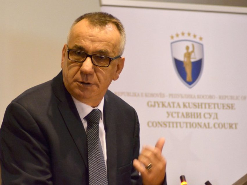 Hasani: Incidenti me Osmanin në Shkup poshtërim klasik ndaj Kosovës