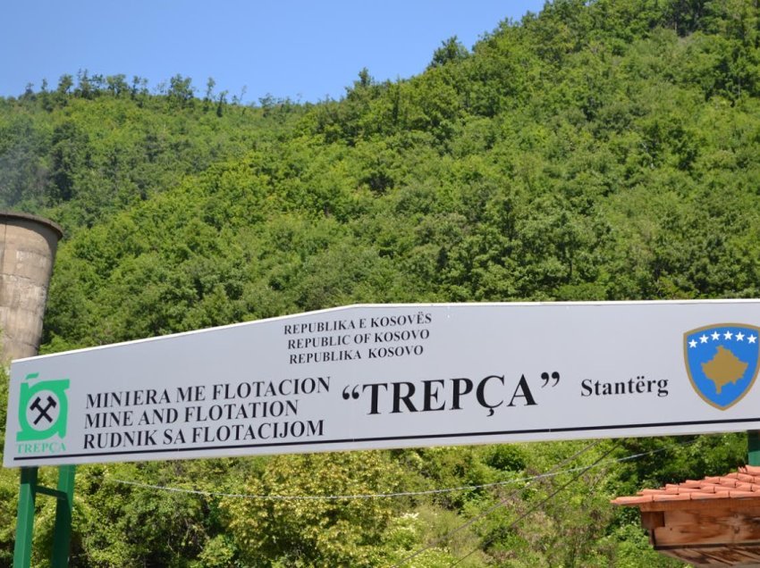 “Trepça” largon edhe tre punëtorë