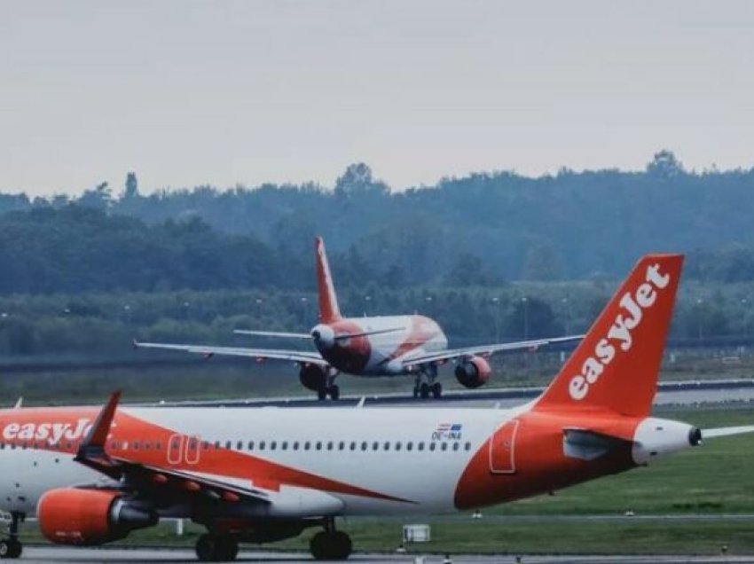 Turbulenca gjatë fluturimit, aeroplani që u nis nga Korfuzi bën ulje emergjente në Romë – lëndohen dy persona