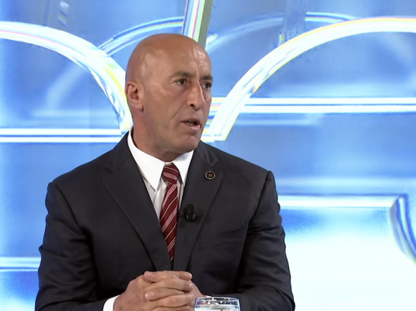 Haradinaj: Vizita e shefit të CIA-së dëshmon se Ballkani e ka vëmendjen e inteligjencës amerikane