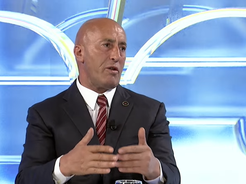 Haradinaj paralajmëron veteranët për kidnapime e ekstradime në Serbi