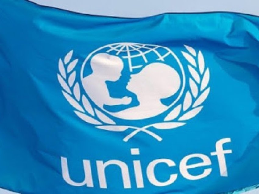 UNICEF do të ndihmojë mbi 33,000 familje nga zonat e vijës së parë përpara stinës së dimrit