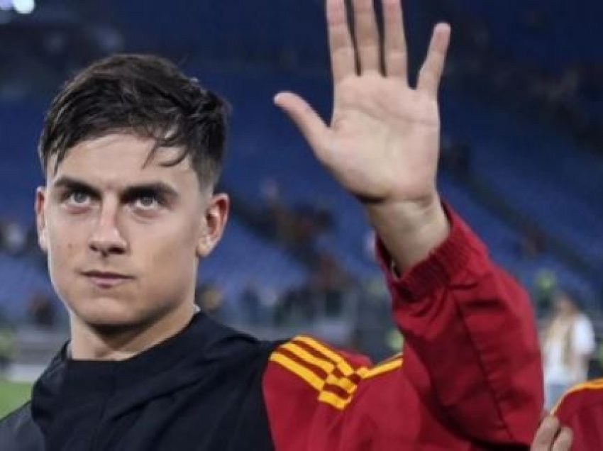 Dybala tregon se paratë nuk janë gjithçka