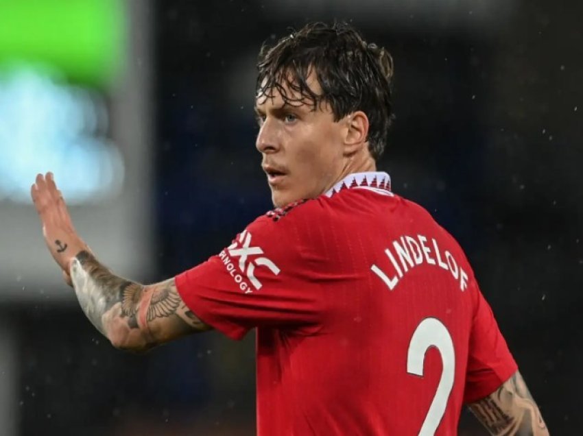 Lindelof drejt klubit të njohur gjerman