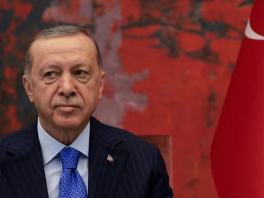 Erdogan përballet me pikëpyetje lidhur me embargon ndaj Izraelit 