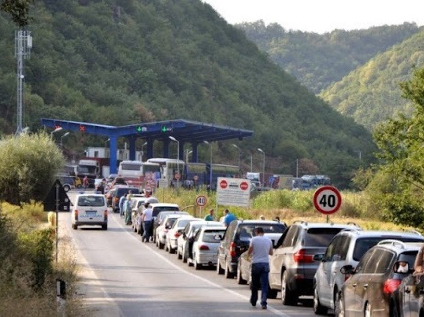 Dyfishohet koha e pritjeve te “Dheu i Bardhë”, shkon në një orë