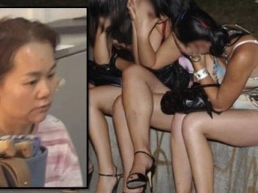 Goditet rrjeti i prostitutave kineze dhe filipineze në Tiranë, arrestohet tutorja e dytë