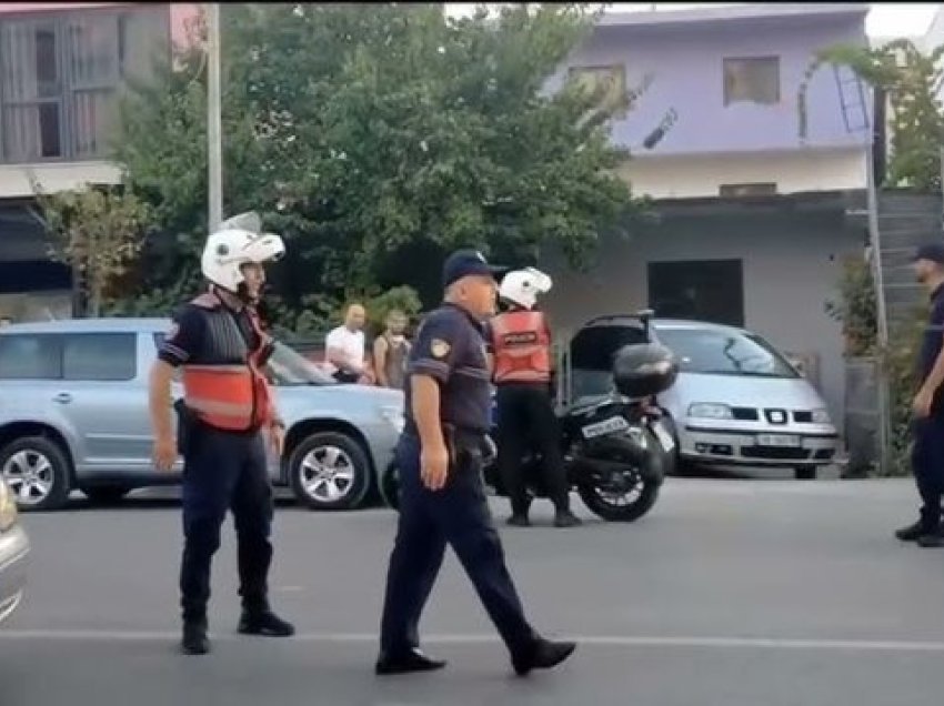 Vrasja e 34-vjeçarit në Astir, detaje të reja, policia arreston shokun e viktimës