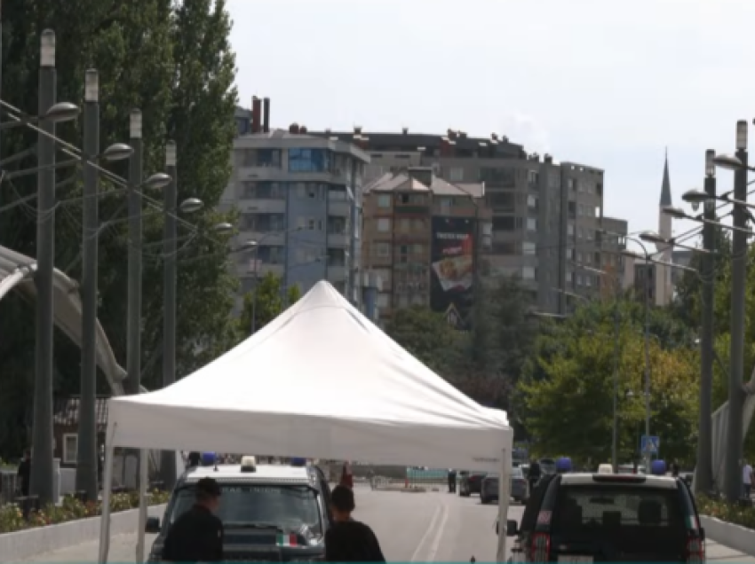 Mitrovica e veriut e gatshme të hap Urën e Ibrit