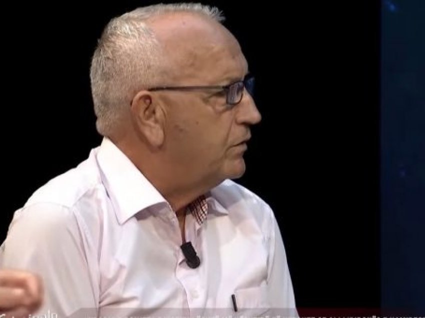 Sylejmani: Naim Murseli është person kontravers, ai është shoqëruar me figura politike