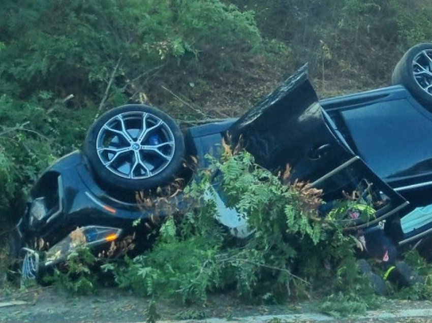 ​Vdekjet nga aksidentet rrugore në Bullgari shkojnë gjithsej në 525