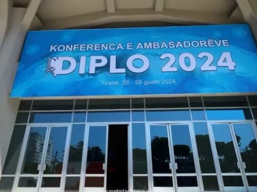 Nis sot Konferenca e Ambasadorëve “Tirana Diplo 2024”/ Nga sfidat e diplomacisë shqiptare te sfidat rajonal, çfarë pritet të diskutohet