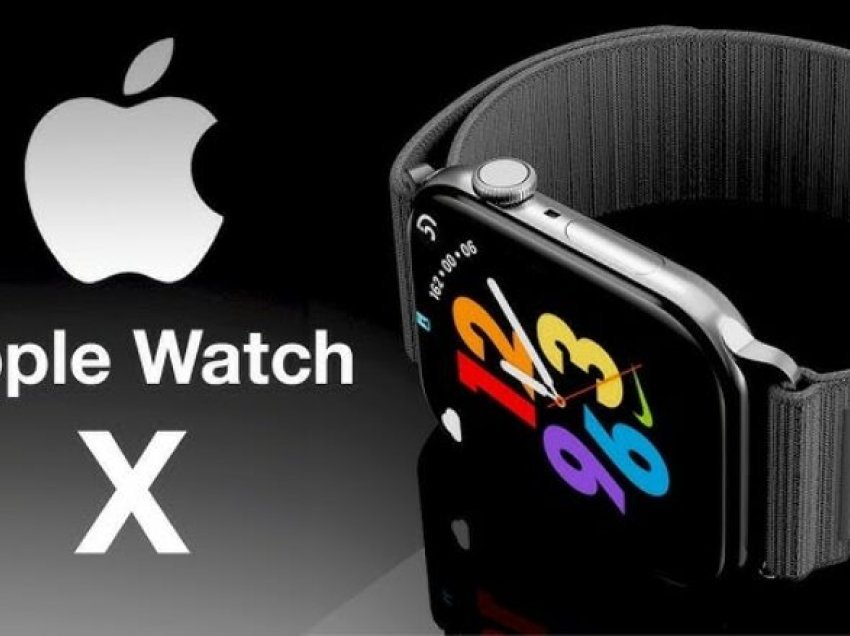 Apple Watch 10 së shpejti në treg, zbulohen disa prej specifikave