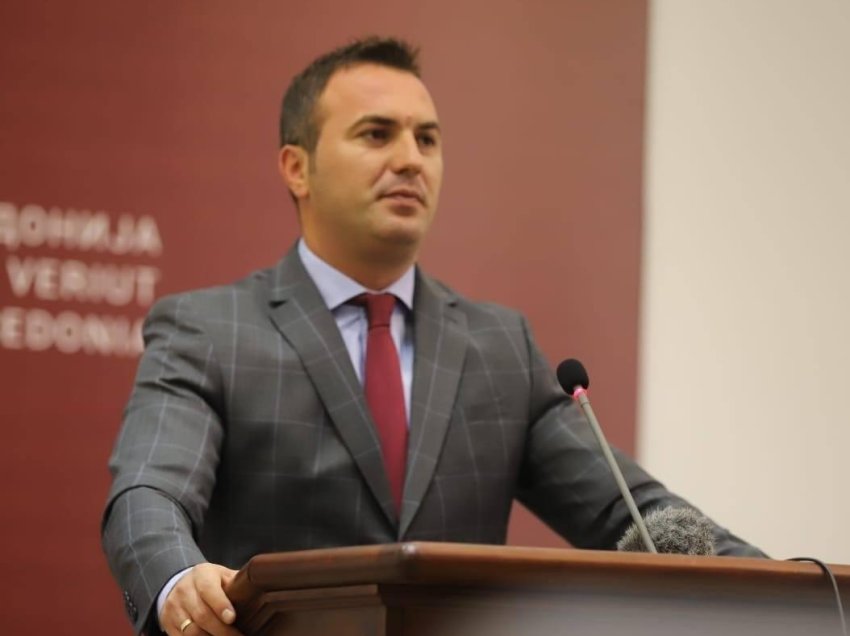 Ademi për VLEN: Çdo ditë gënjejnë për ndryshimet kushtetuese